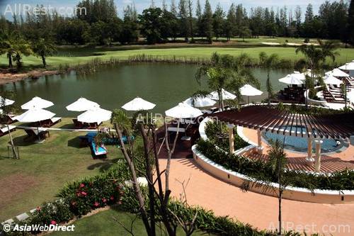 Laguna Holiday Club 51